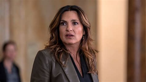 Law and order svu blackout  Not much is known about Nikki, only that she was previously married to a man who would later divorce her in 2019